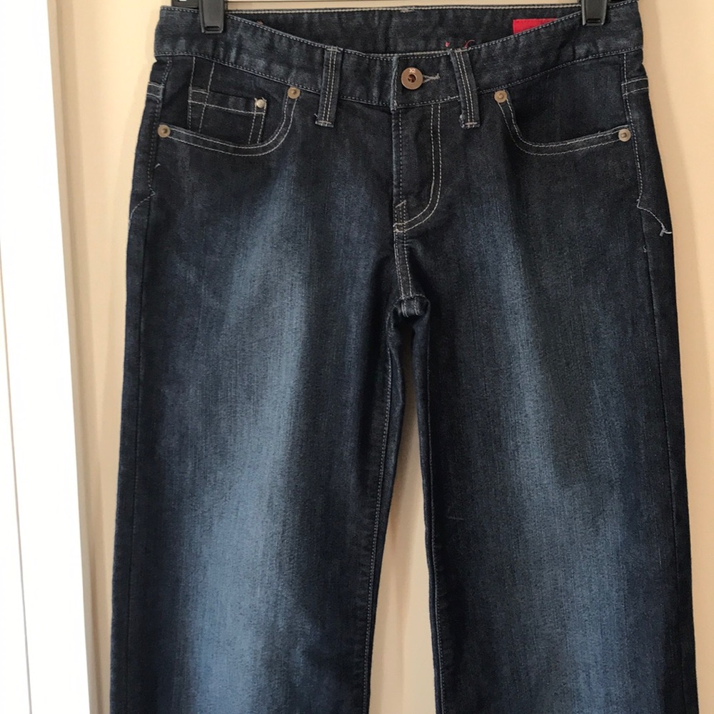 Express X2 Jean Sz 0